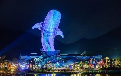 ​国内亲子游必去的6个地方