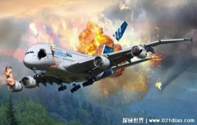 ​飞机解体人会很痛苦吗还有全尸吗，很痛苦(保留全尸也很难)