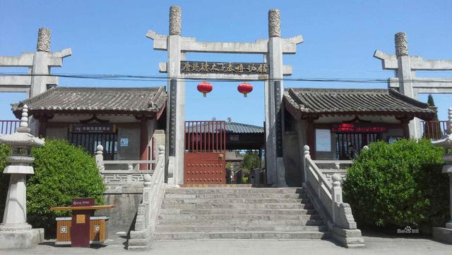 咸阳旅游攻略必去景点大全（你不该错过的九大景点）(4)