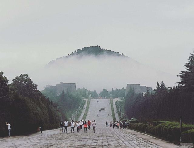 咸阳旅游攻略必去景点大全（你不该错过的九大景点）(1)