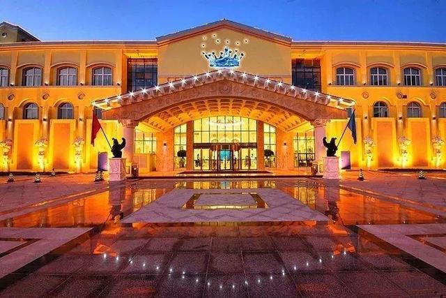 咸阳旅游攻略必去景点大全（你不该错过的九大景点）(7)