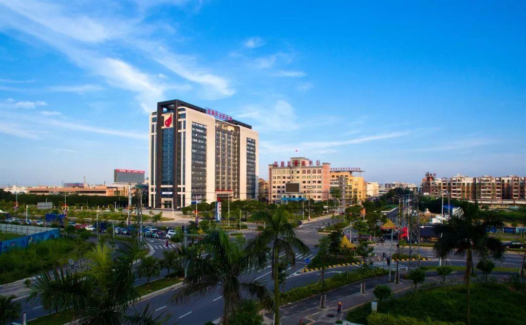 江门市有多少人口(江门市各区县人口排名)