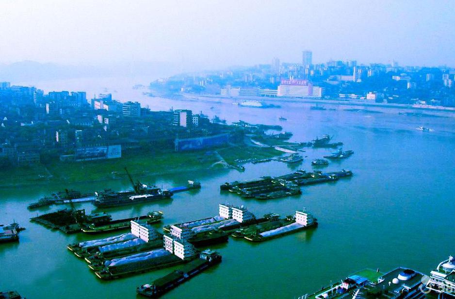 江门市有多少人口(江门市各区县人口排名)