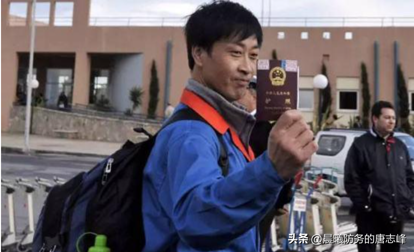 战狼3什么时候上映(战狼3“真实上映”) 战狼3什么时候上映(战狼3“真实上映”)