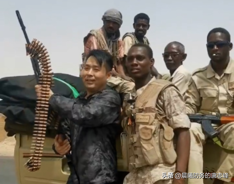 战狼3什么时候上映(战狼3“真实上映”) 战狼3什么时候上映(战狼3“真实上映”)