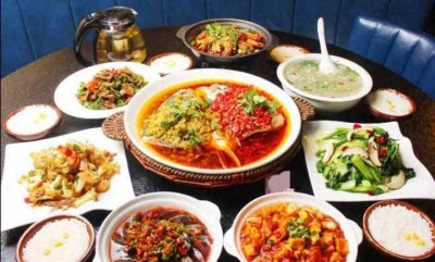 ​湖南最经典的10道湘菜，都是湖南人的心头爱，看看你喜欢哪几道呢