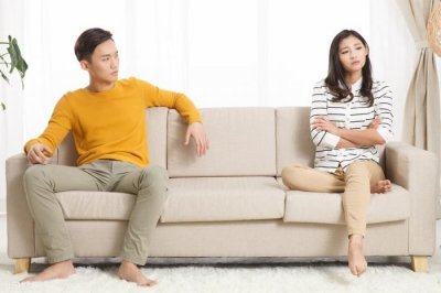 ​老婆坚持离婚怎么劝都没用了（老婆闹着要离婚）