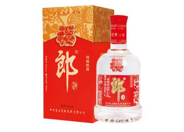 鸿福郎酒这个酒怎么样