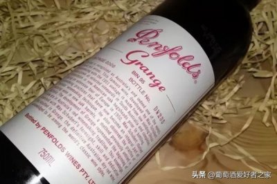 ​奔富酒澳大利亚价格(奔富在澳大利亚当地的价格)