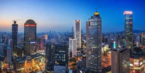 北京新街口属于哪个区几环