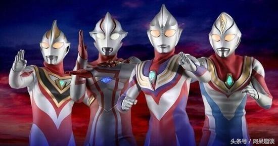 昭和时期的奥特曼最弱boss排行榜（昭和系列中奥特曼不少）(8)