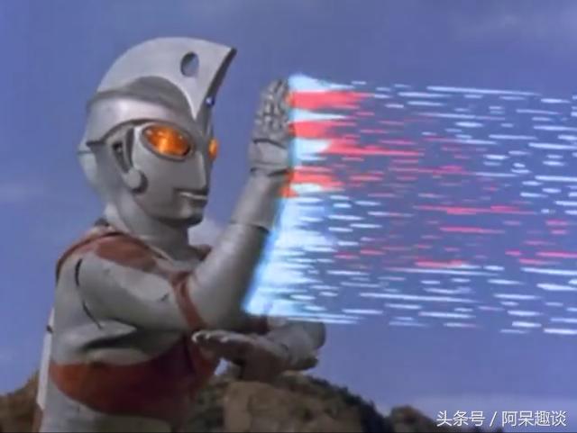 昭和时期的奥特曼最弱boss排行榜（昭和系列中奥特曼不少）(2)