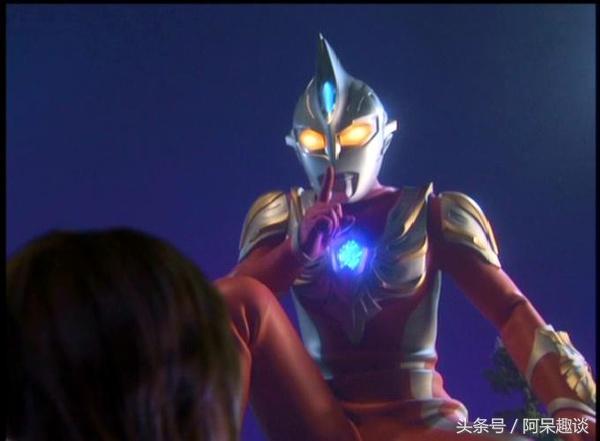 昭和时期的奥特曼最弱boss排行榜（昭和系列中奥特曼不少）(7)