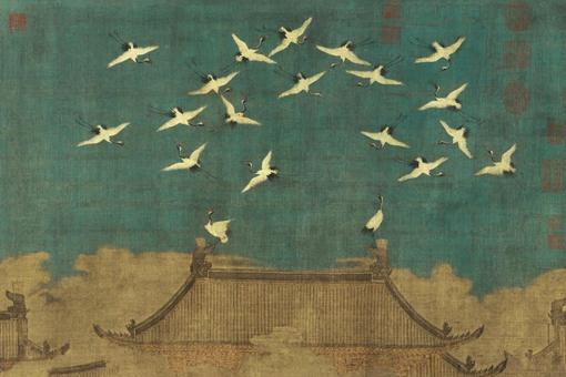 中华传统文化有多美