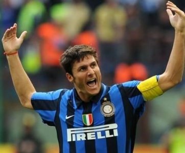 ​绝对巨星之萨内蒂