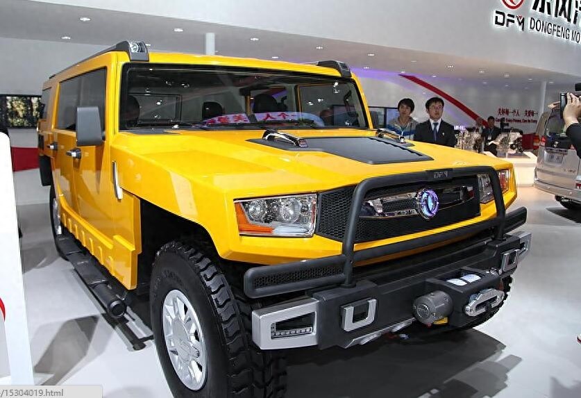 小陈竟花了88万买了民用版东风猛士，看到车厢傻了