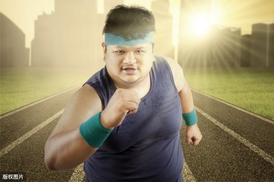 ​减肥科普——减肥六阶段