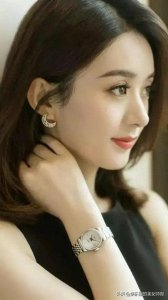 ​赵丽颖的12张美照，每张都为珍藏版