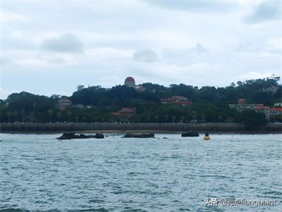 ​厦门旅游鼓浪屿船票怎么买？