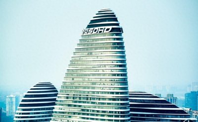 ​SOHO恐暴雷，拖欠近20亿税款未缴！潘石屹差点就能彻底“跑路”了