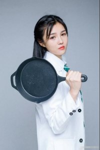 ​和平精英：从小透明到板块第一女主播，柔柔百万主播成长日记