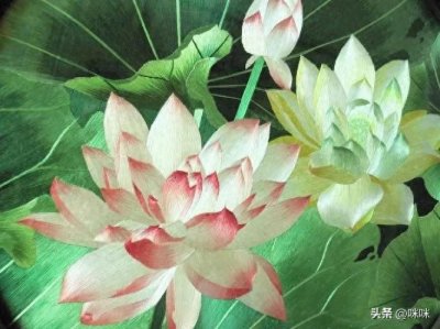 ​苏绣：千年织就的东方魅力