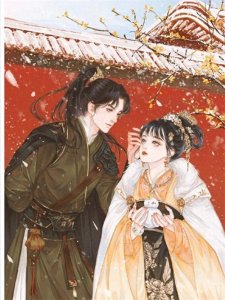 ​推荐3本古言虐文，喜欢虐文的请留步