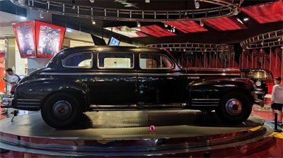 ​北京汽车博物馆