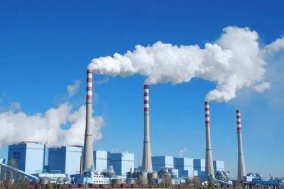 ​一天发电一亿度的“大国重器”，能源之最②-火力发电