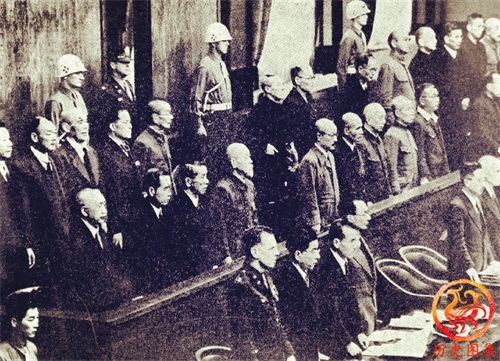 直击南京大屠杀元凶松井石根审判处决全过程：活活挣扎了12分30秒