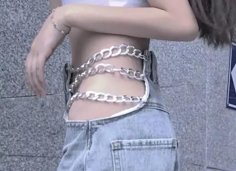 刘亦菲家族照（刘亦菲家基因好神奇）