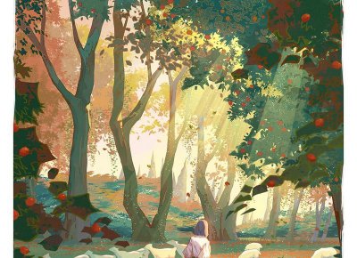 ​那些想上位的第三者都挺傻的