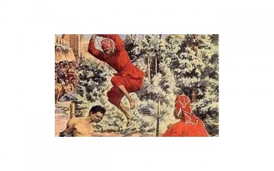 ​来一场浪漫的约会 情人节做什么比较浪漫