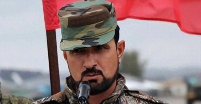 ​巴沙尔之剑！王牌师长哈桑：部下5000纵横叙利亚