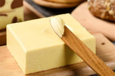 ​黄油过期了还能吃吗 黄油保质期多久