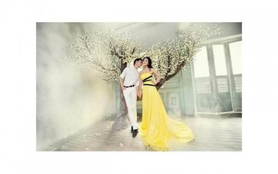 ​婚纱摄影工作室与婚纱影楼都有哪些区别