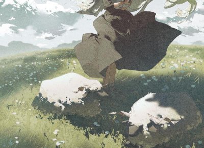 ​看见春天花开的感梧