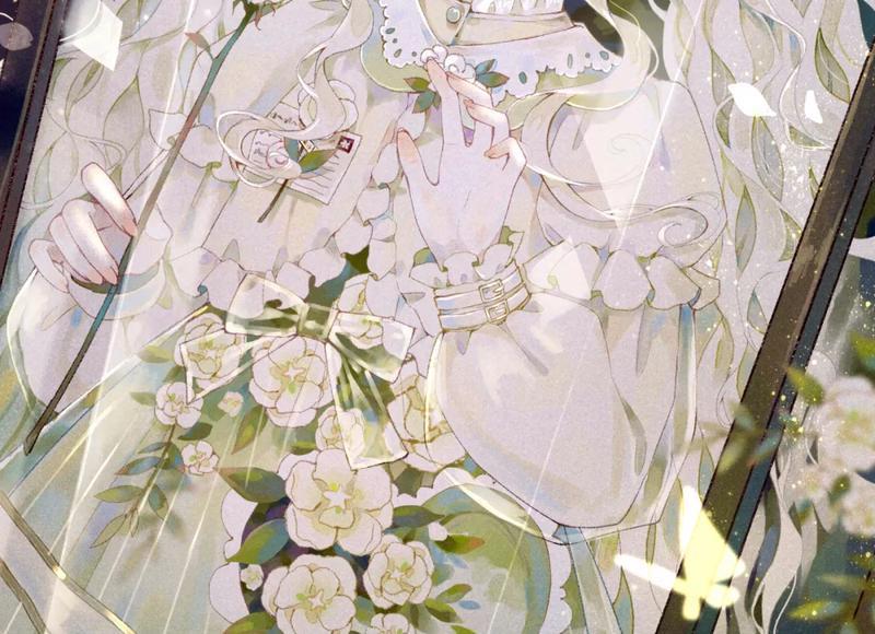 梦见树木预示着什么