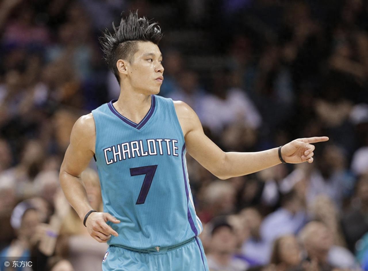 林书豪图片集锦