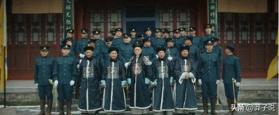 ​良弼：满清皇室最后的希望，死后半月清朝灭亡