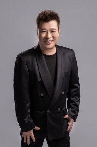 ​王少峰-海峡两岸文化交流大使