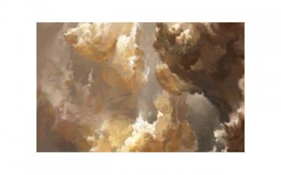 ​林心如访谈，林心如采访谈霍建华在家带娃很开心