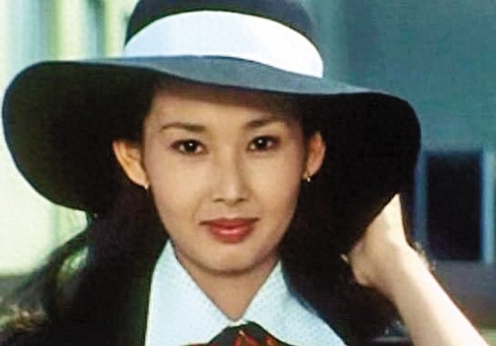 为什么那么多中国人喜欢《追捕》中的真优美日本女影星中野良子