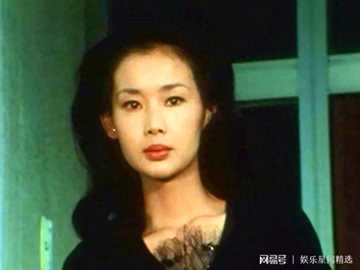 为什么那么多中国人喜欢《追捕》中的真优美日本女影星中野良子