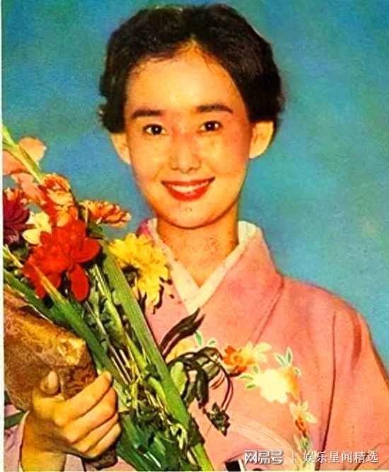 为什么那么多中国人喜欢《追捕》中的真优美日本女影星中野良子