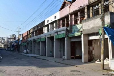 ​重金一个亿，杭州著名美食街门可罗雀，少了烟火气？