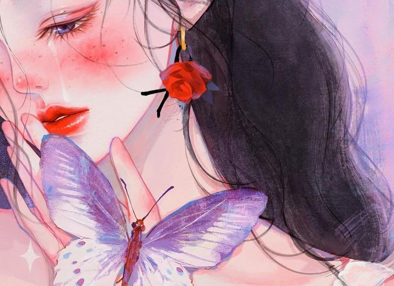 王一博关晓彤（王一博关晓彤空降薇娅直播间）