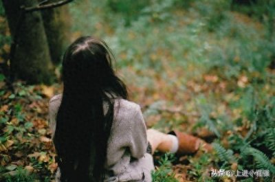 ​绿了霍尊，红了自己的陈露：找到对的人，从改变错的自己开始