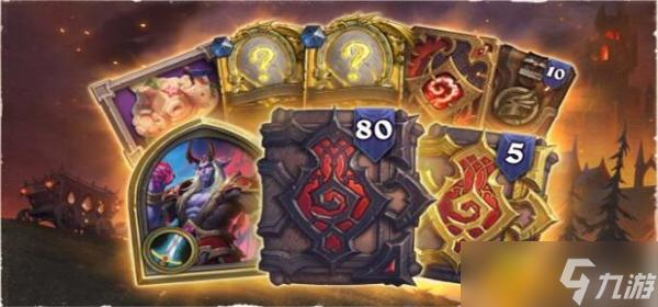 炉石传说不稳定传送门怎么使用?不稳定传送门使用攻略