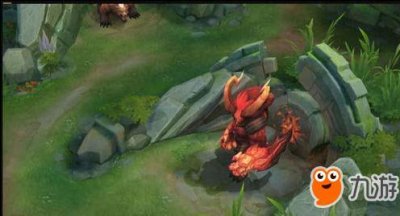 《王者荣耀》红蓝buff刷新时间多久 红蓝buff的刷新时间间隔